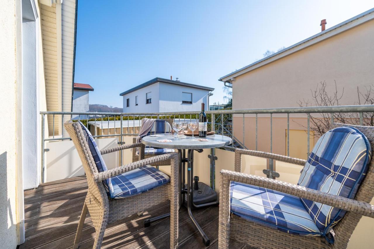 Ferienwohnungen Margaretha Sellin  Exteriér fotografie