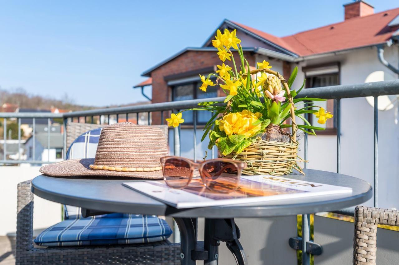 Ferienwohnungen Margaretha Sellin  Exteriér fotografie
