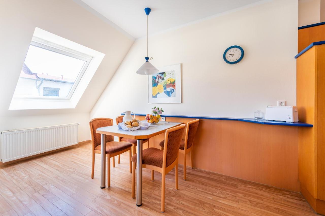 Ferienwohnungen Margaretha Sellin  Exteriér fotografie